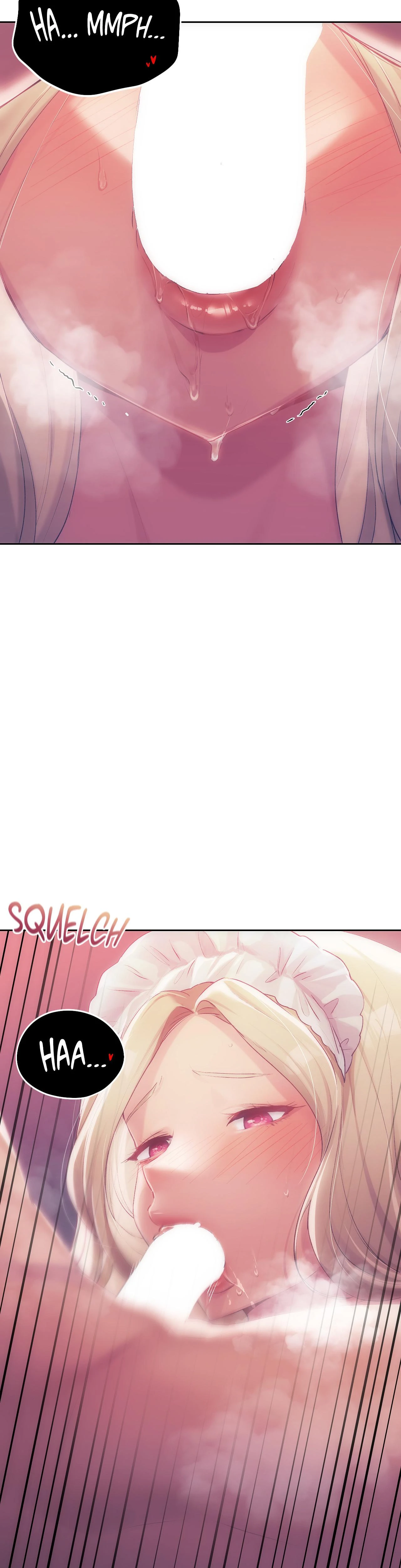 Wreck My Bias Chapter 44 Page 32