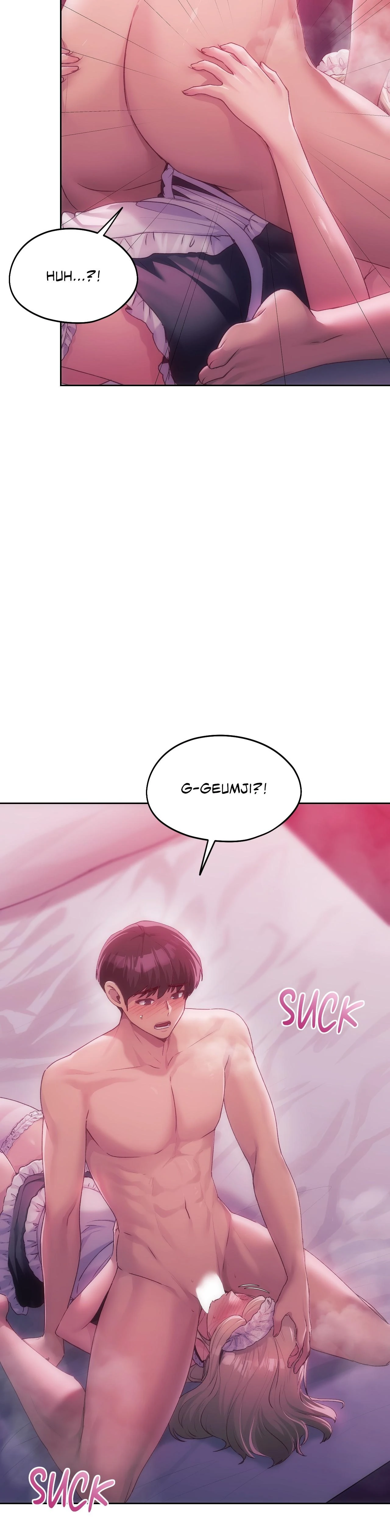 Wreck My Bias Chapter 45 Page 7