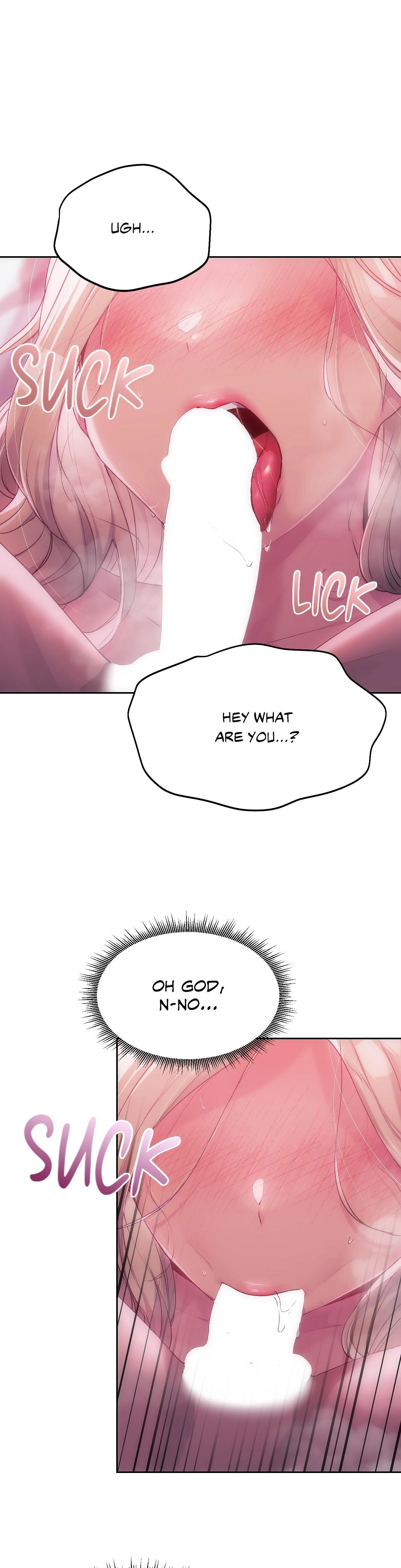 Wreck My Bias Chapter 45 Page 8