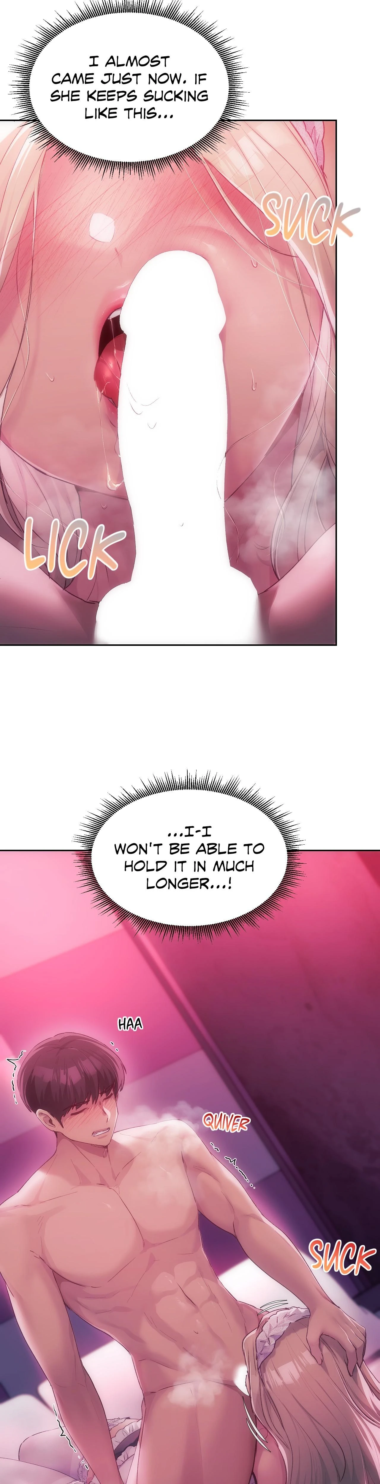 Wreck My Bias Chapter 45 Page 9
