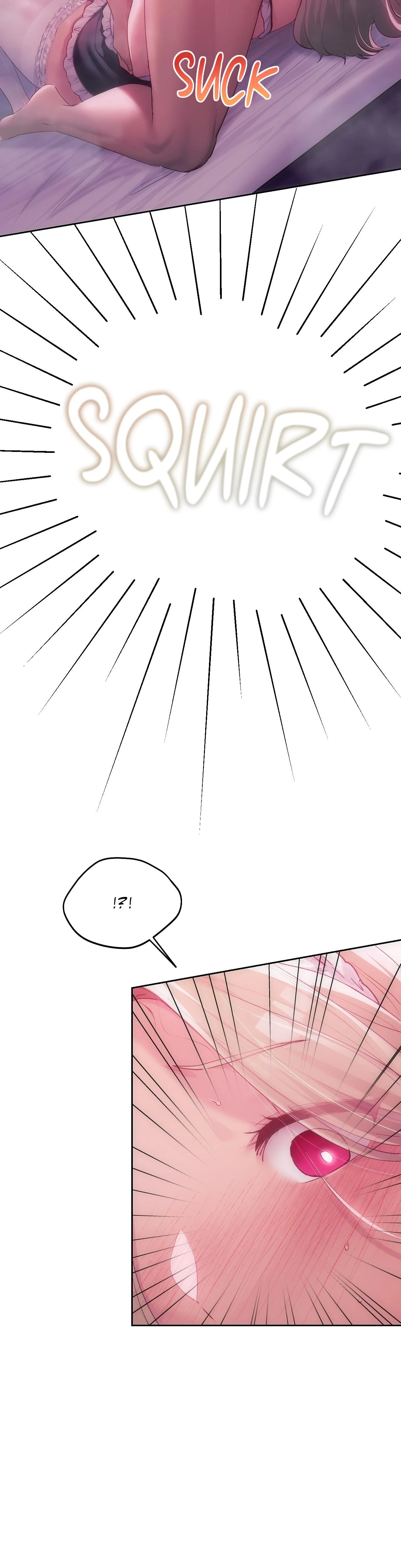 Wreck My Bias Chapter 45 Page 10
