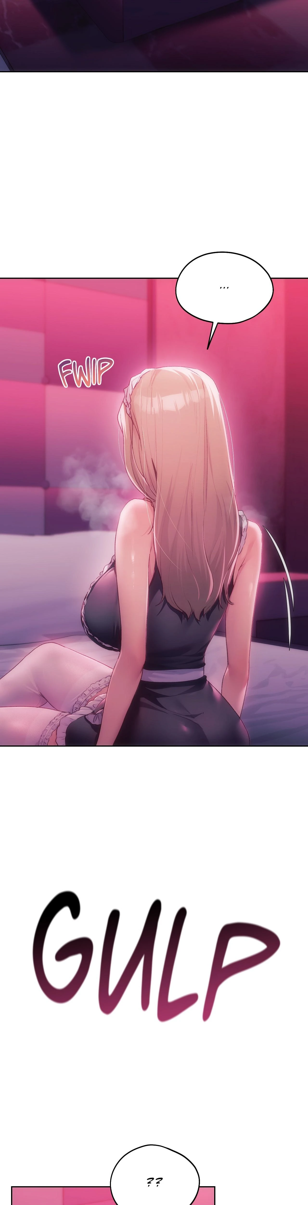 Wreck My Bias Chapter 45 Page 13