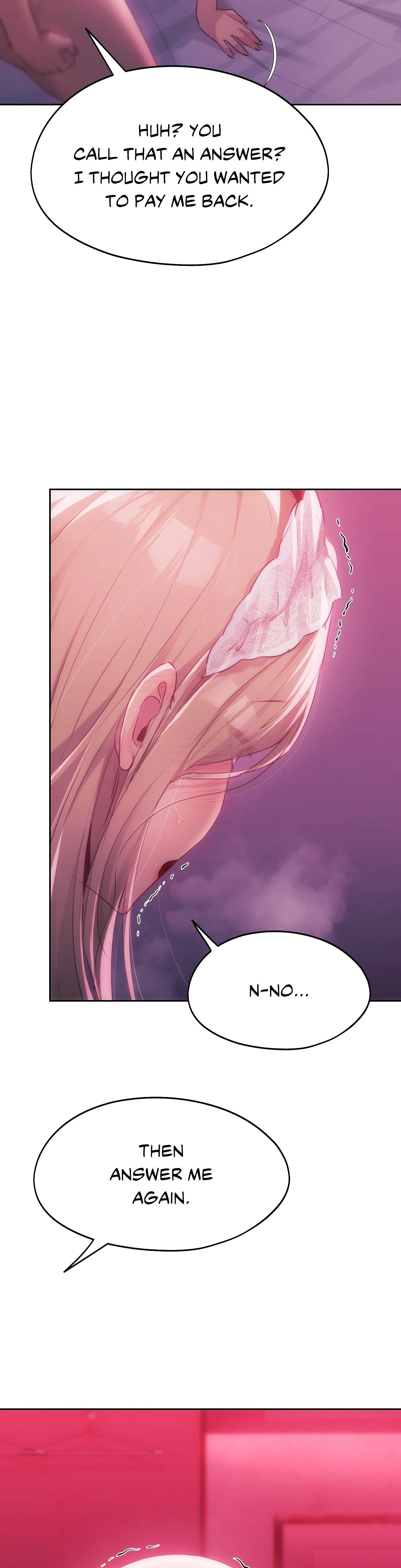 Wreck My Bias Chapter 45 Page 36