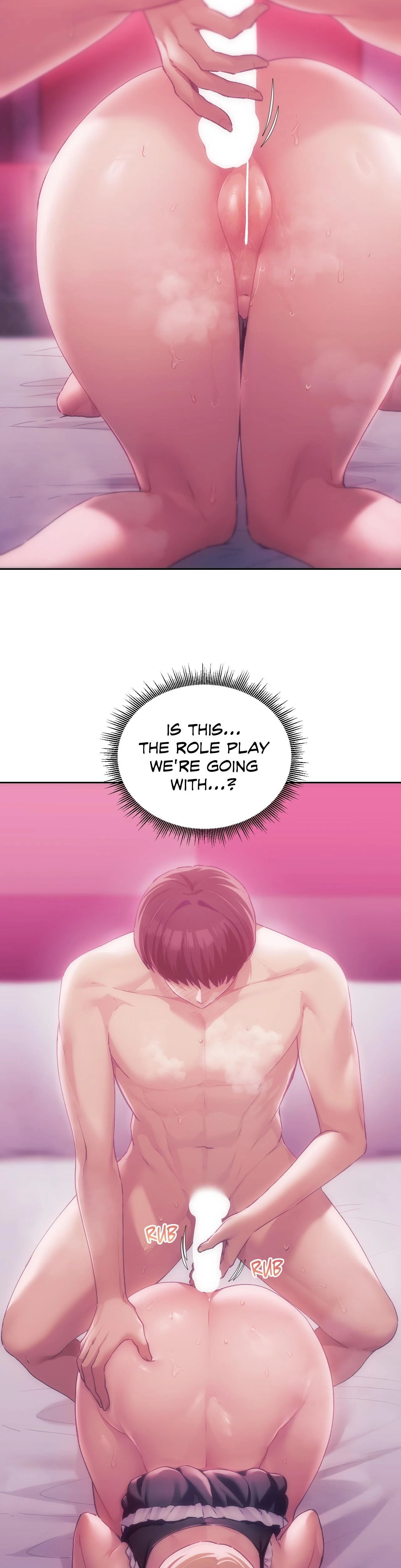 Wreck My Bias Chapter 46 Page 2