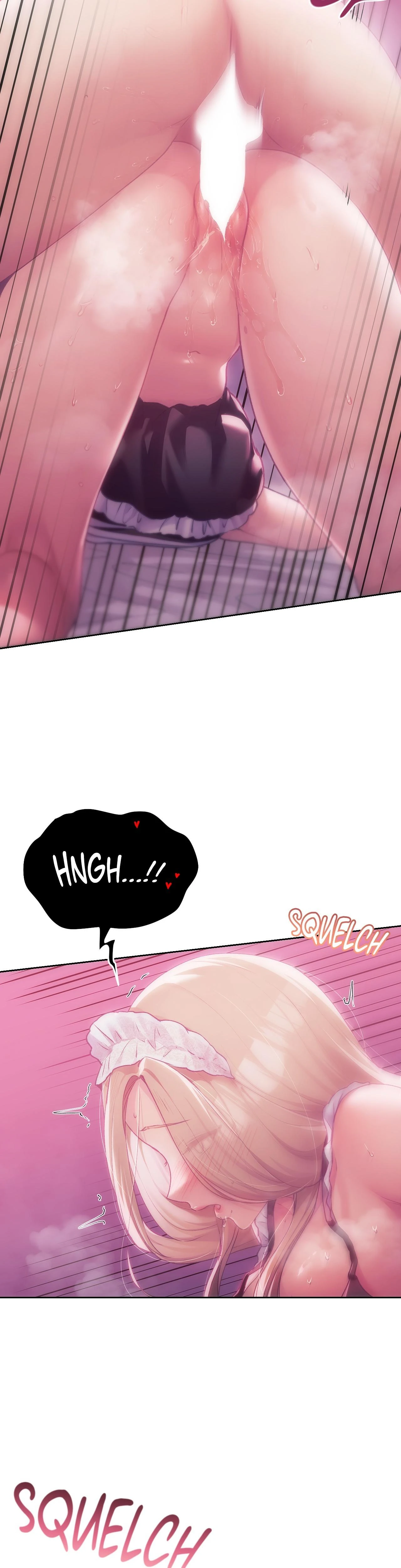 Wreck My Bias Chapter 46 Page 4
