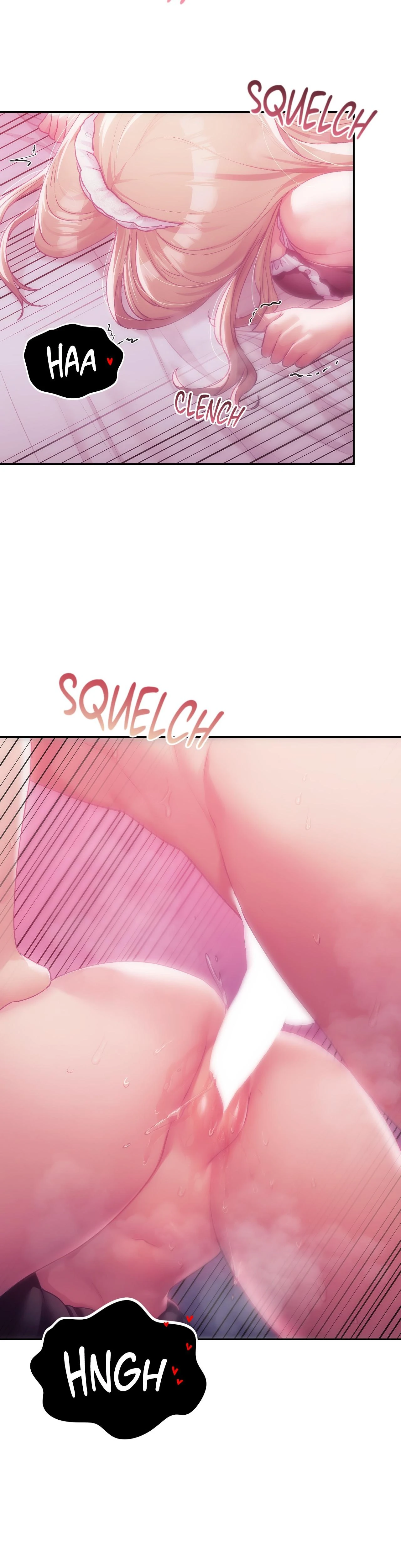 Wreck My Bias Chapter 46 Page 5