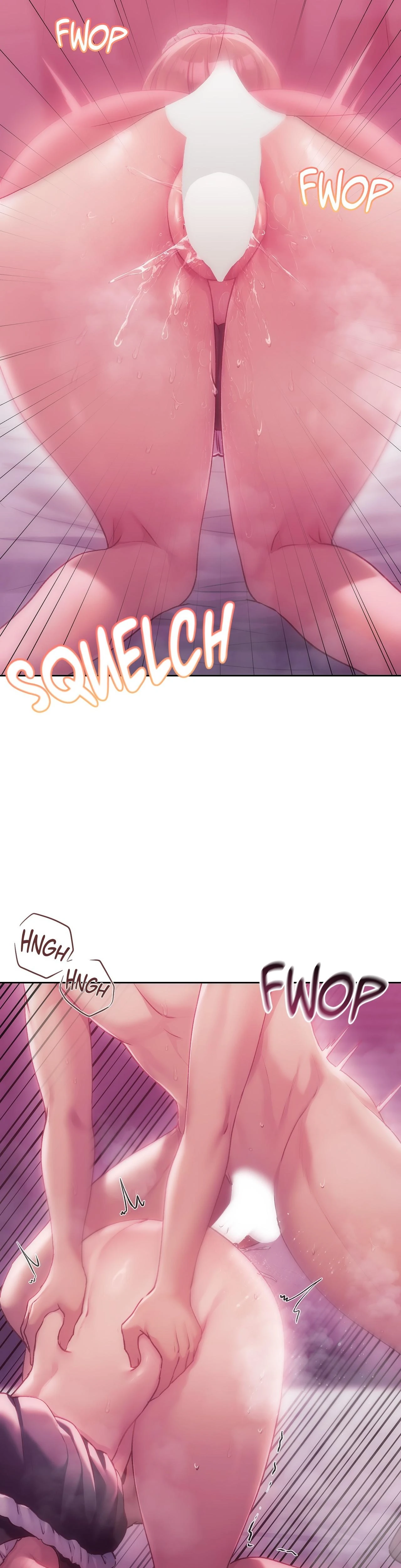 Wreck My Bias Chapter 46 Page 8