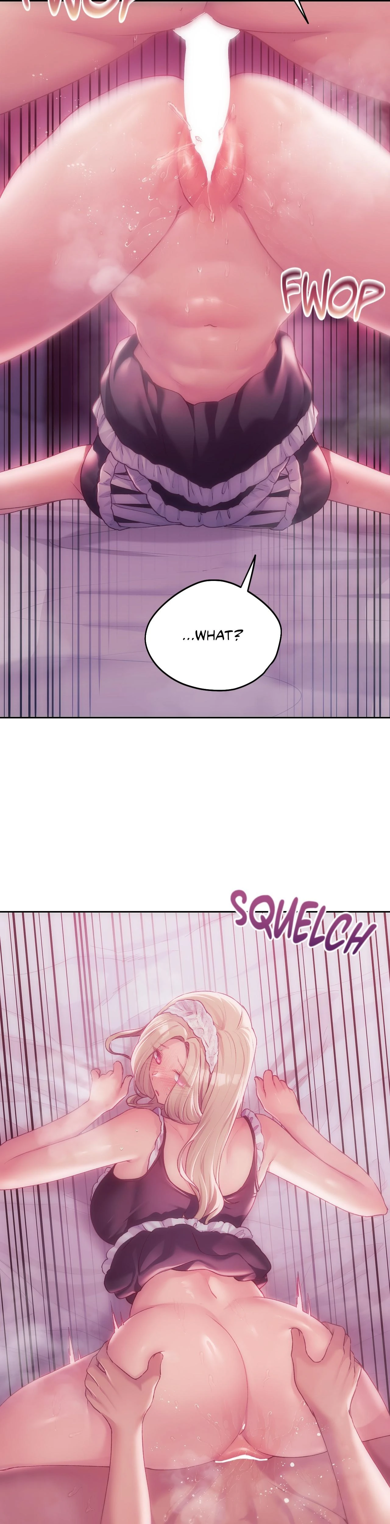 Wreck My Bias Chapter 46 Page 10