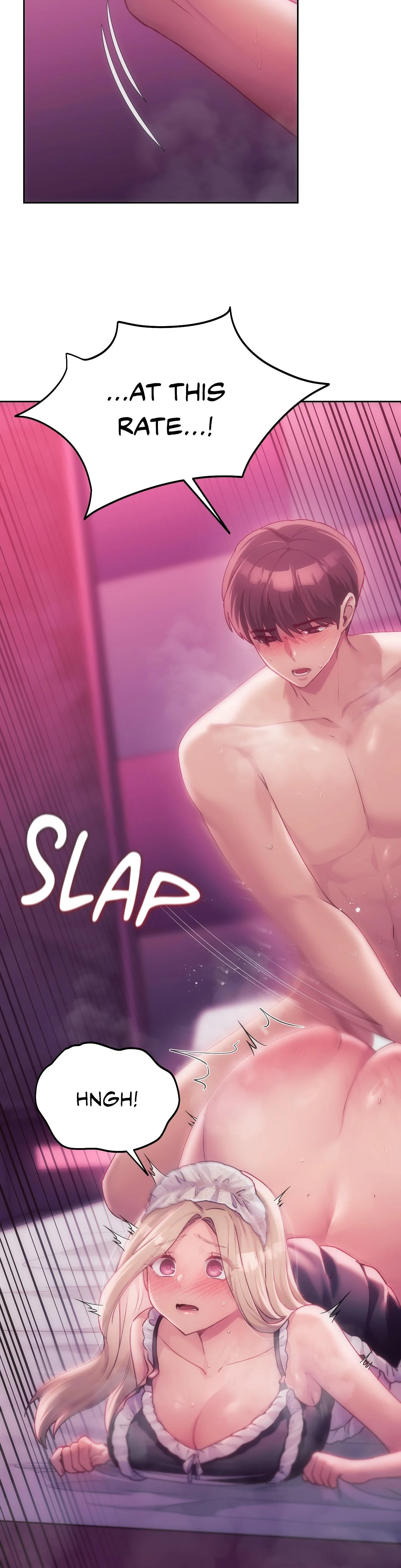 Wreck My Bias Chapter 46 Page 12