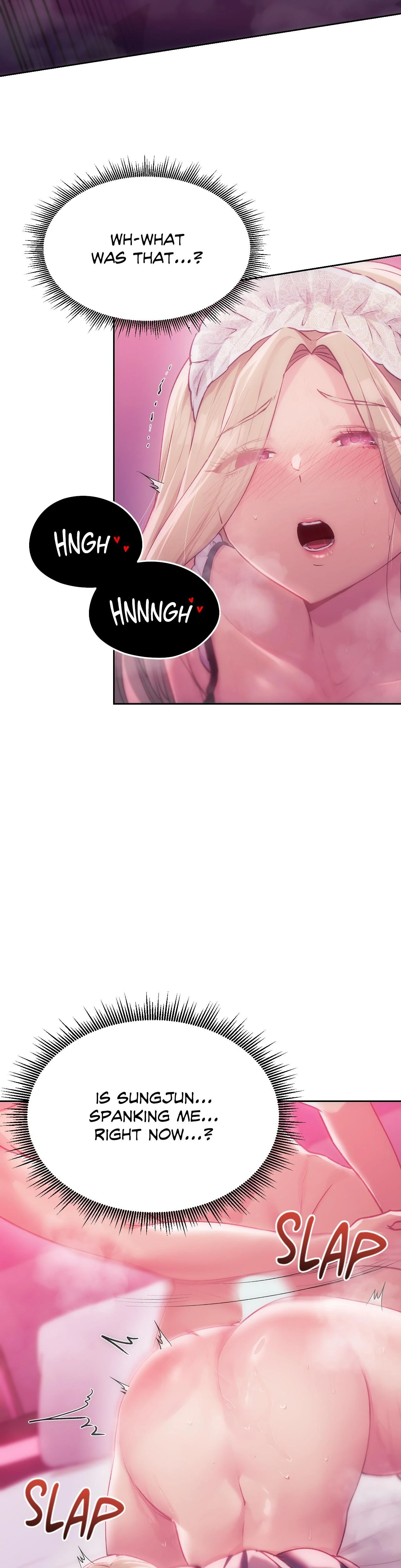 Wreck My Bias Chapter 46 Page 13