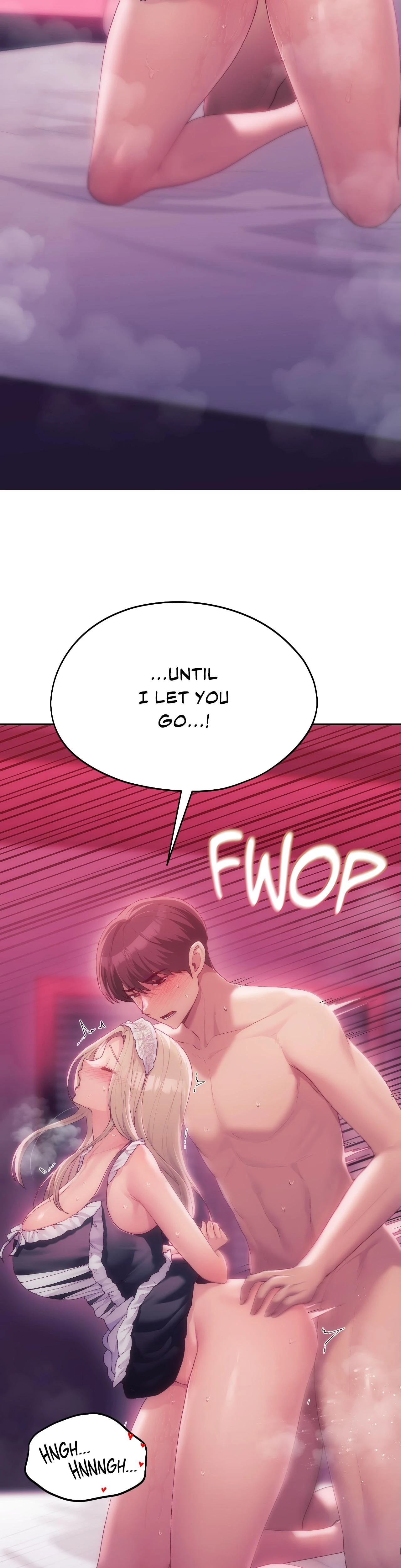 Wreck My Bias Chapter 46 Page 20