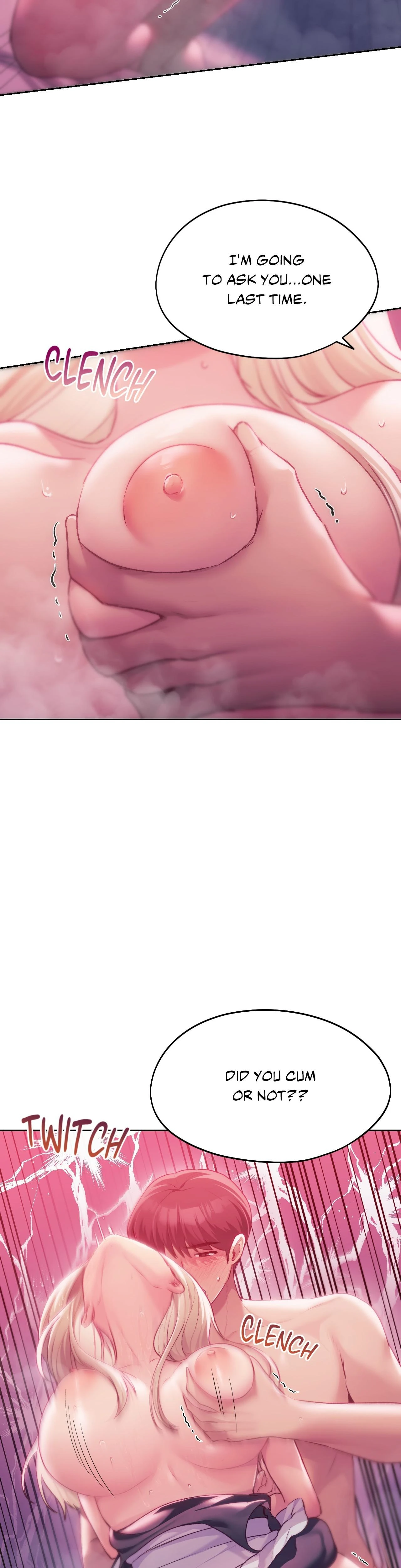 Wreck My Bias Chapter 46 Page 24