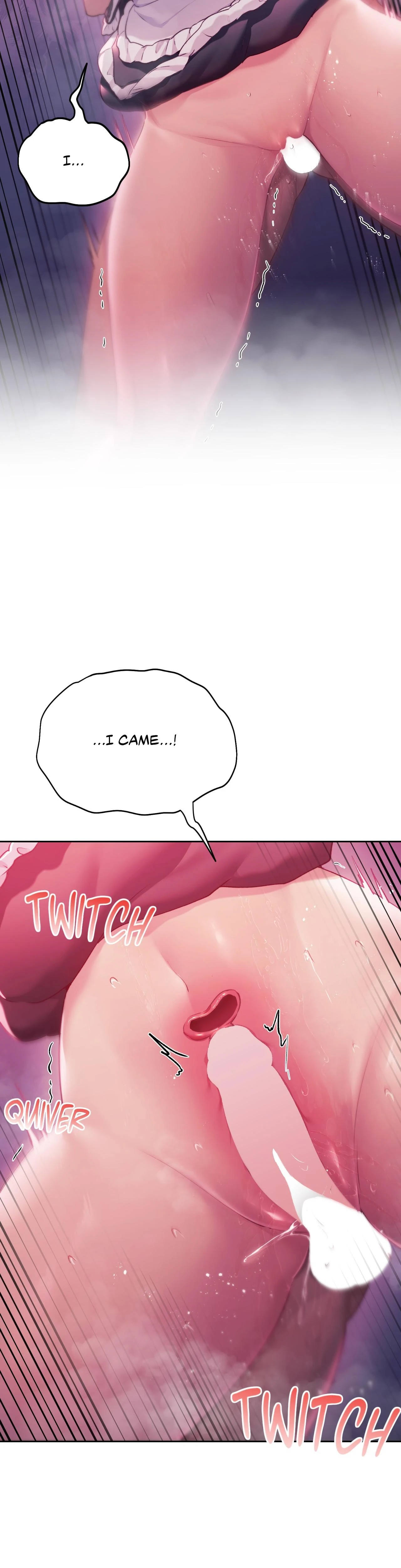 Wreck My Bias Chapter 46 Page 25