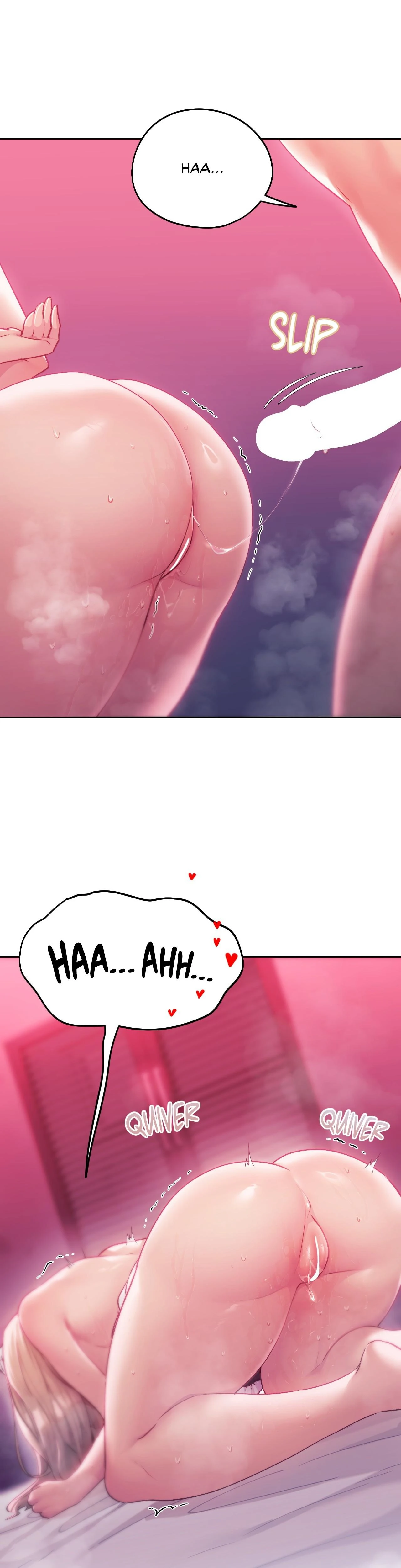 Wreck My Bias Chapter 46 Page 27