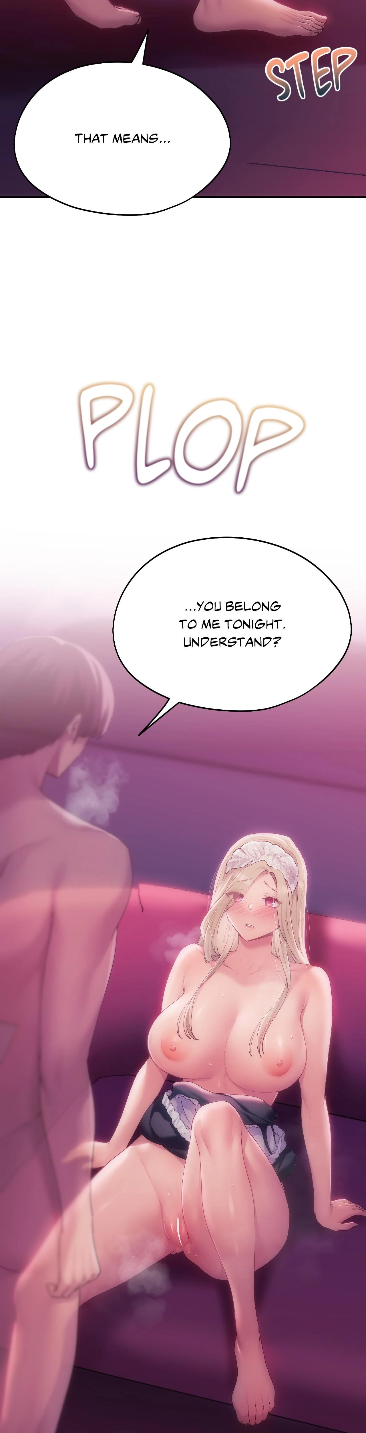 Wreck My Bias Chapter 46 Page 30