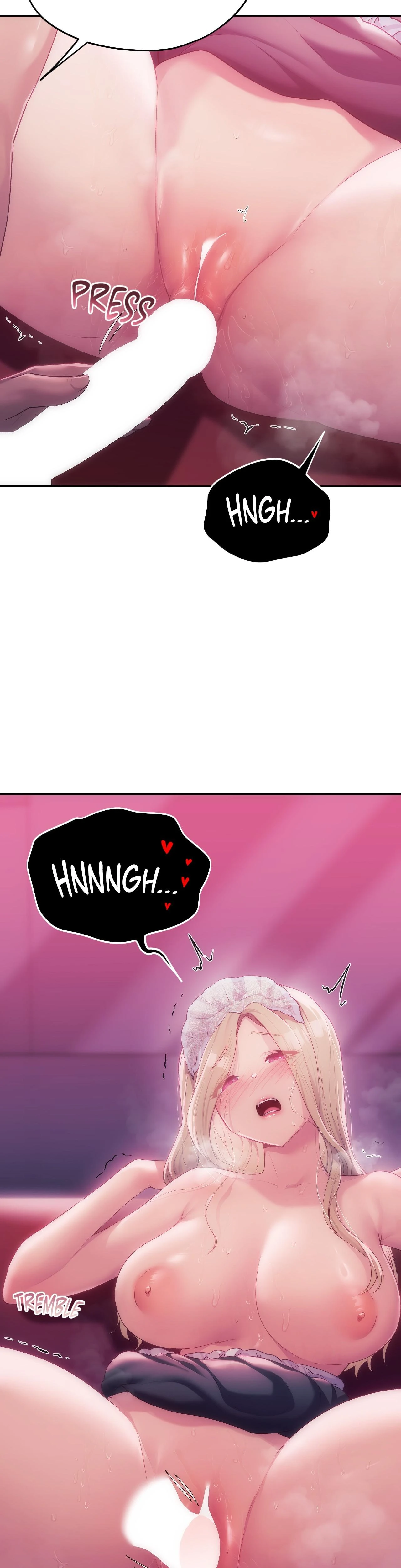 Wreck My Bias Chapter 46 Page 32