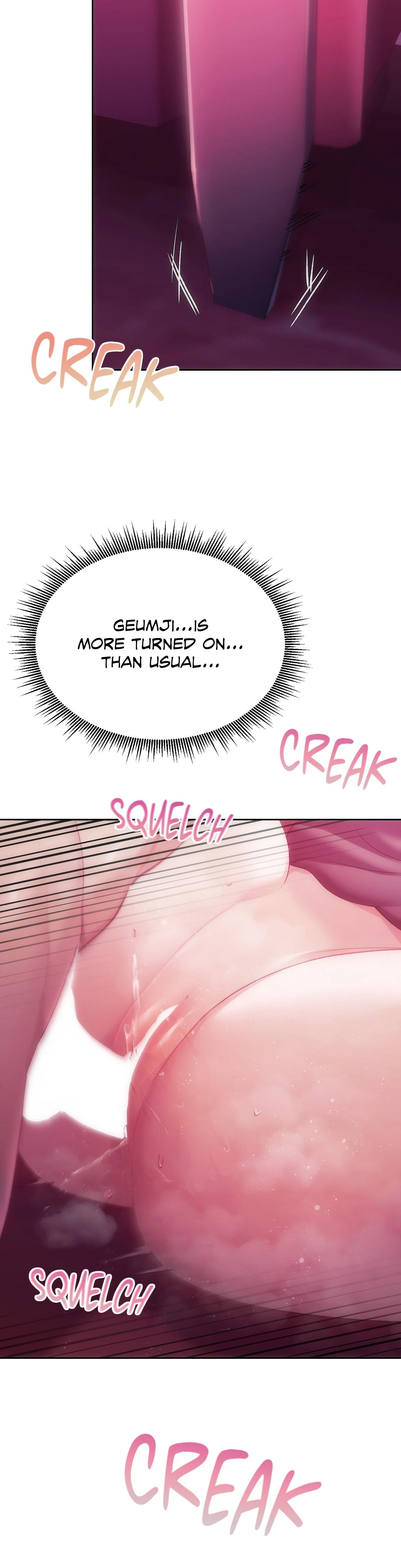 Wreck My Bias Chapter 46 Page 34