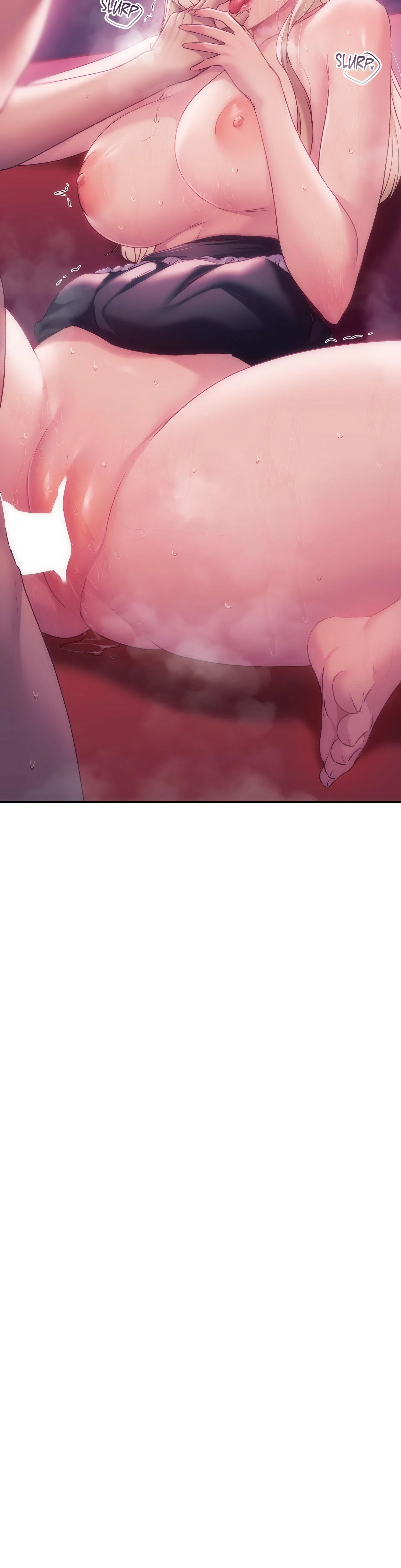 Wreck My Bias Chapter 46 Page 37