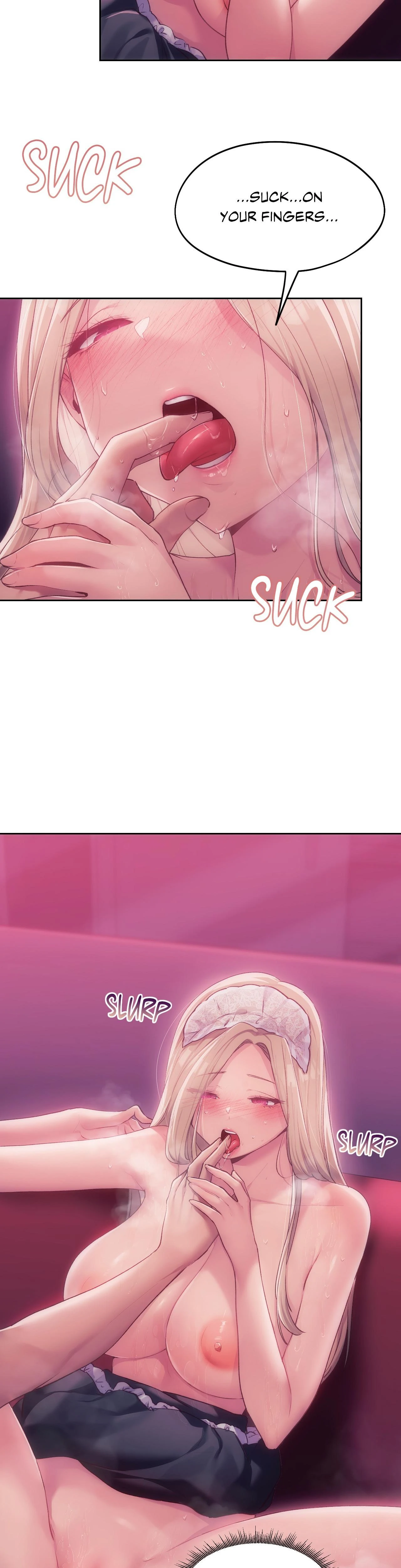 Wreck My Bias Chapter 47 Page 2