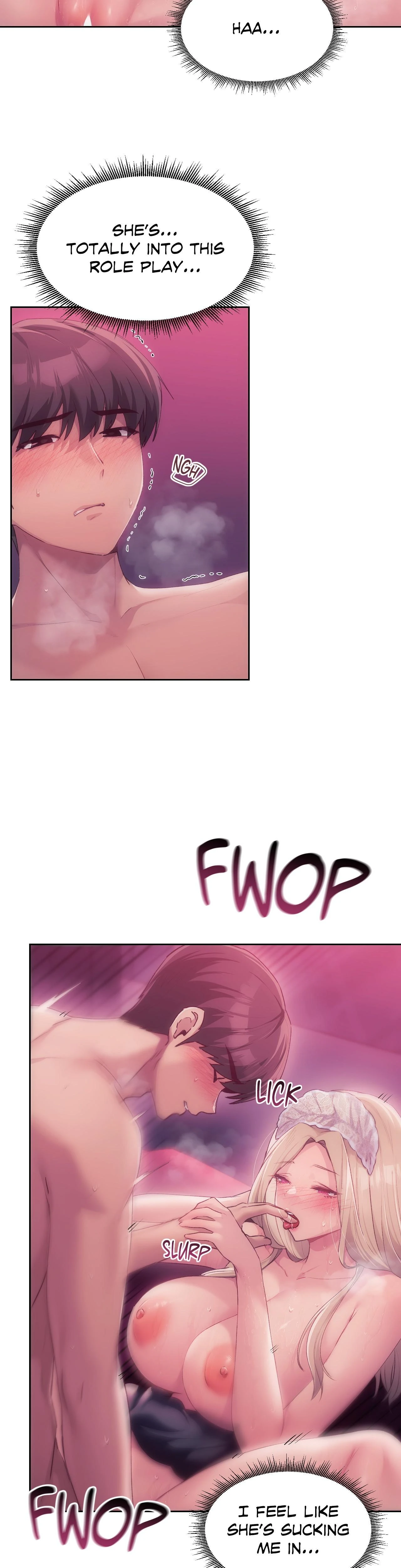 Wreck My Bias Chapter 47 Page 3