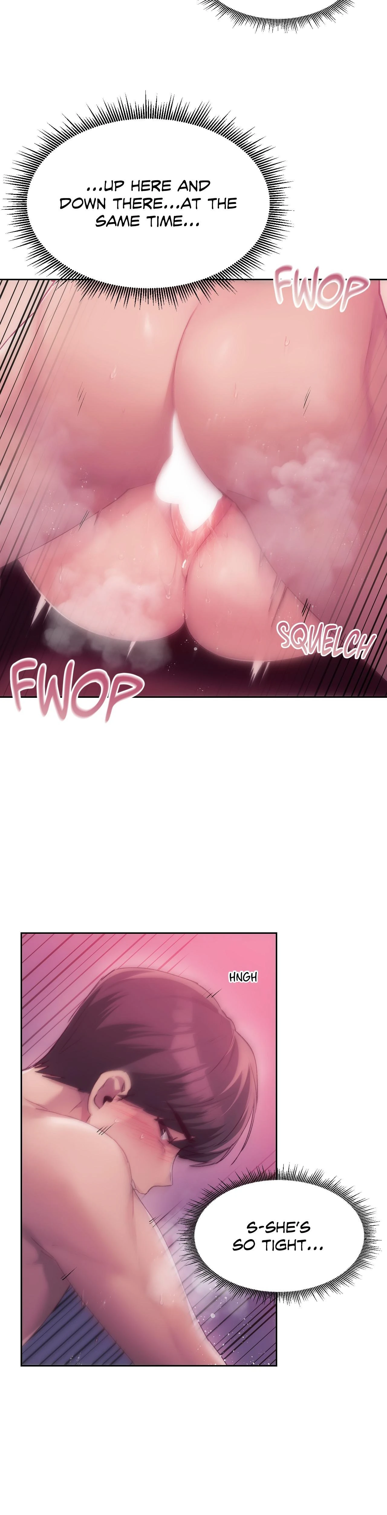Wreck My Bias Chapter 47 Page 4