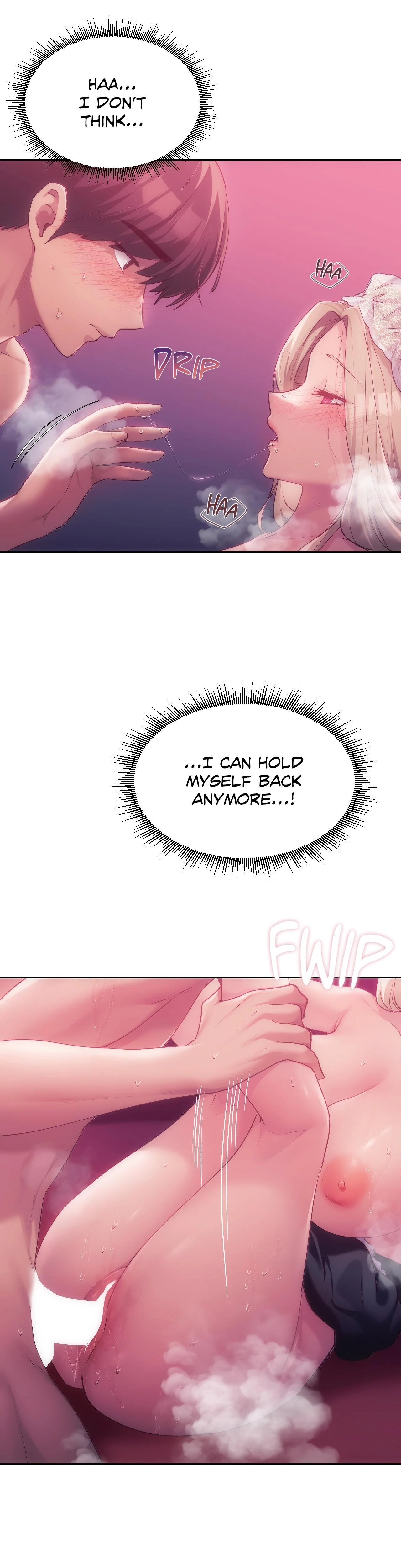 Wreck My Bias Chapter 47 Page 5