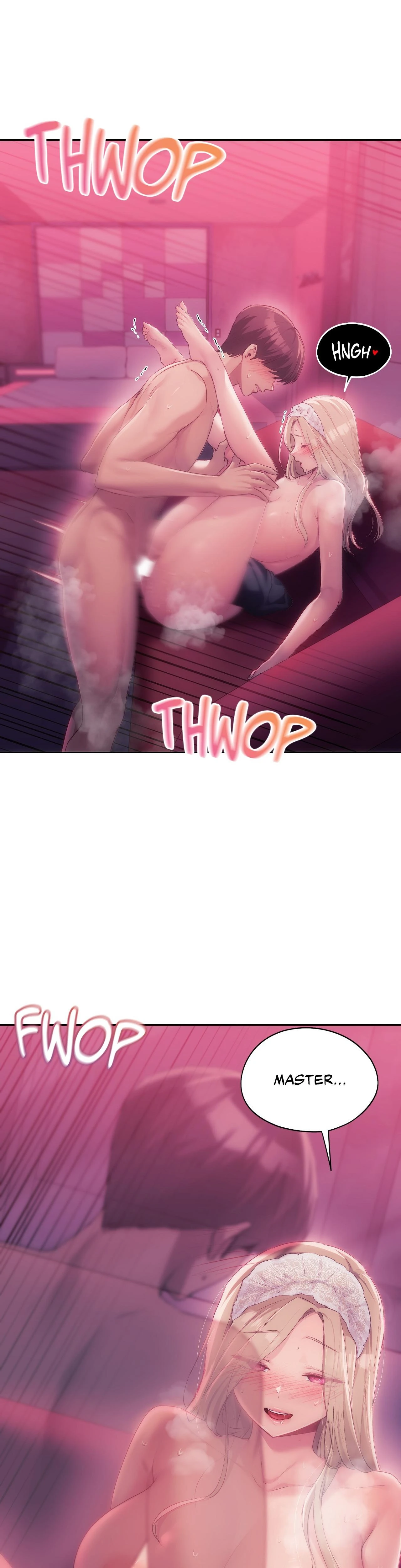 Wreck My Bias Chapter 47 Page 6