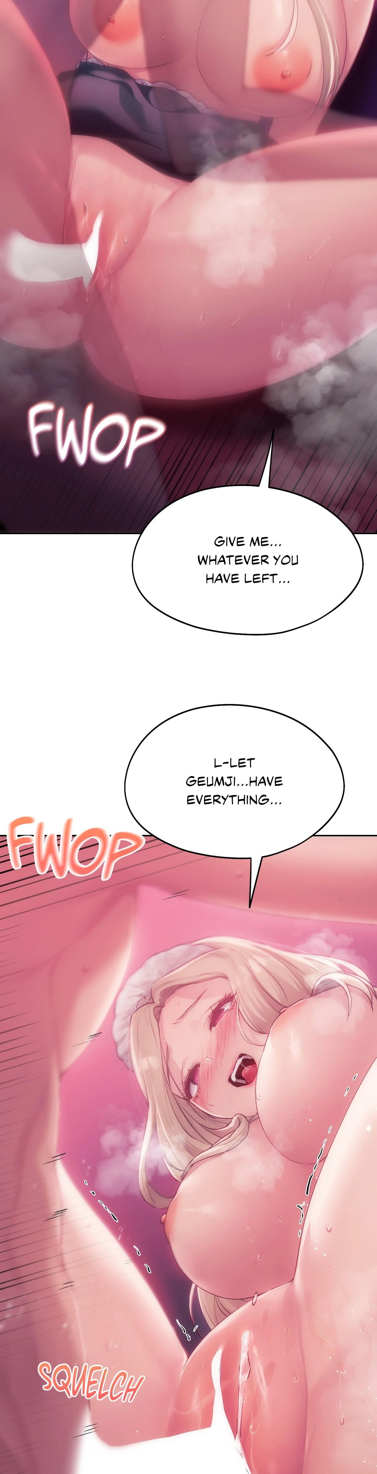 Wreck My Bias Chapter 47 Page 7