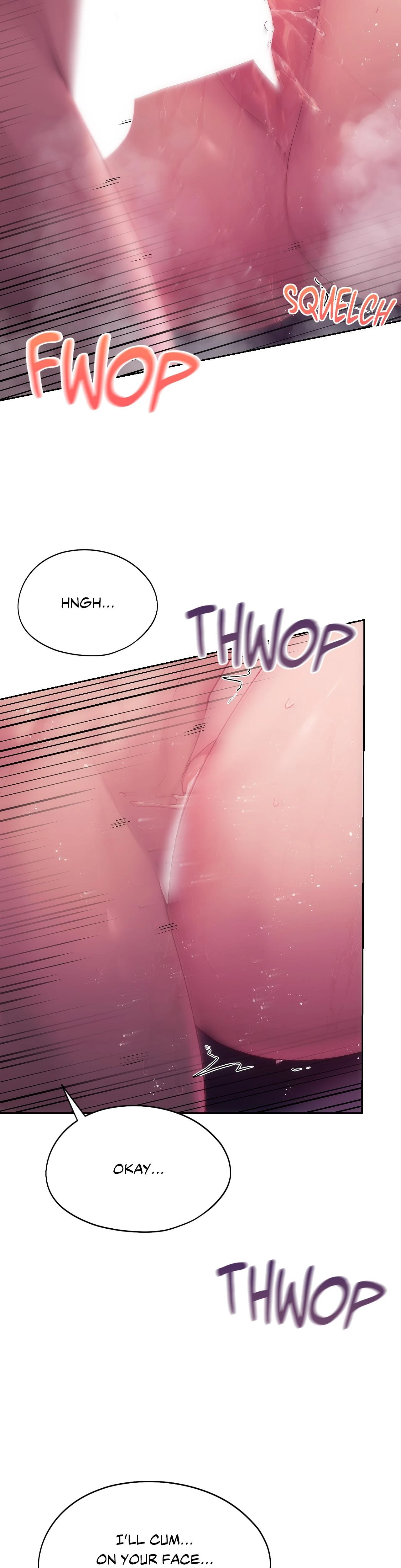 Wreck My Bias Chapter 47 Page 8