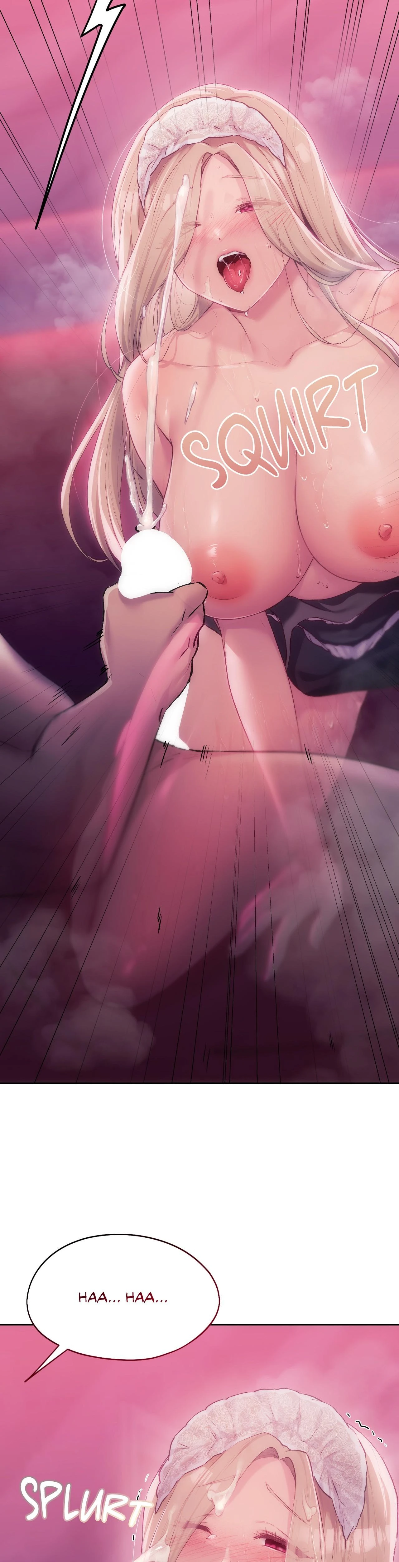 Wreck My Bias Chapter 47 Page 11