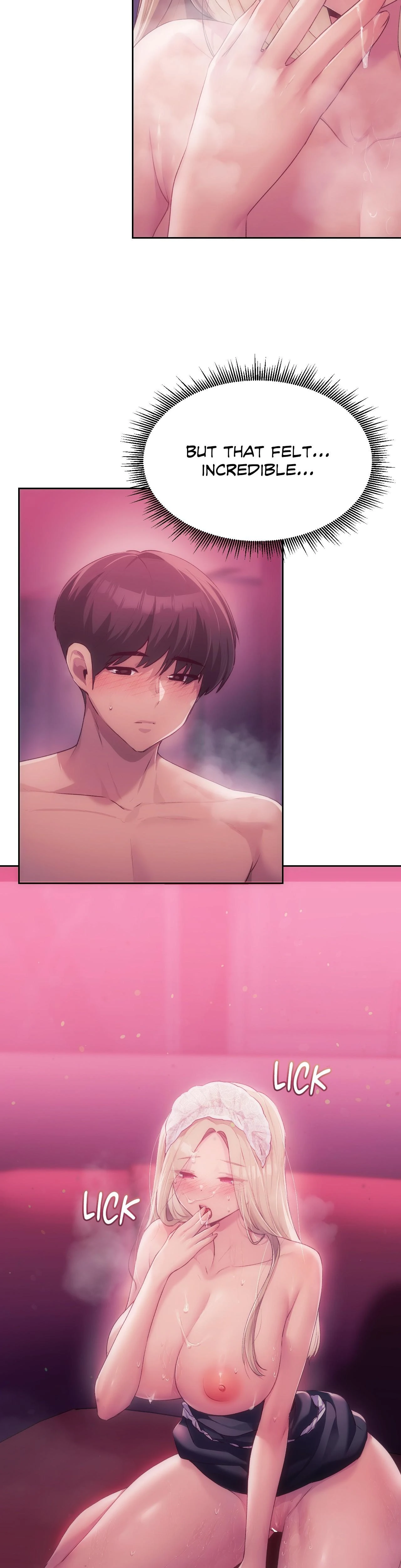 Wreck My Bias Chapter 47 Page 13