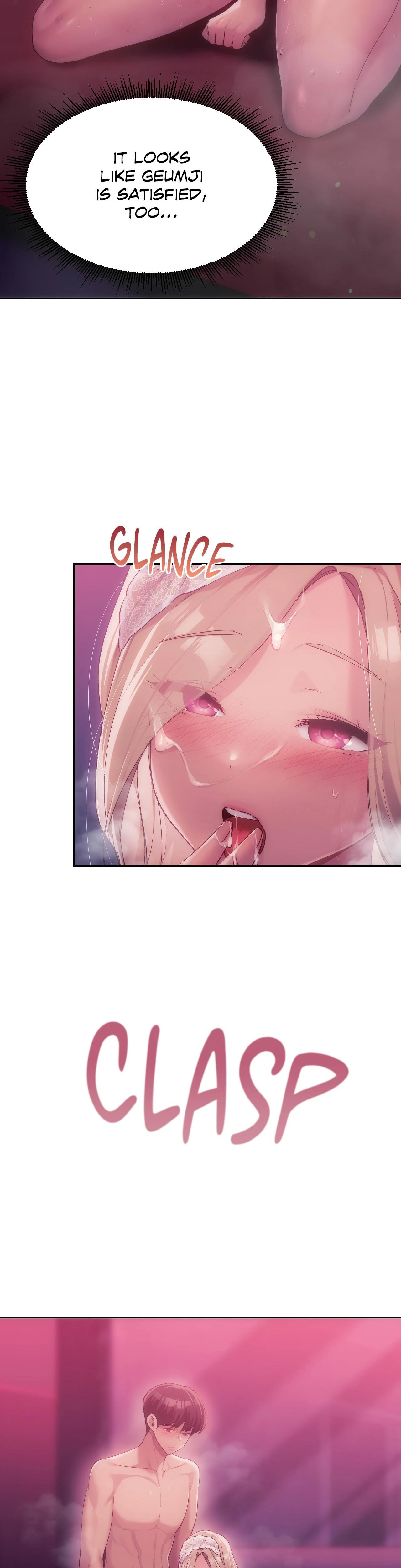 Wreck My Bias Chapter 47 Page 14