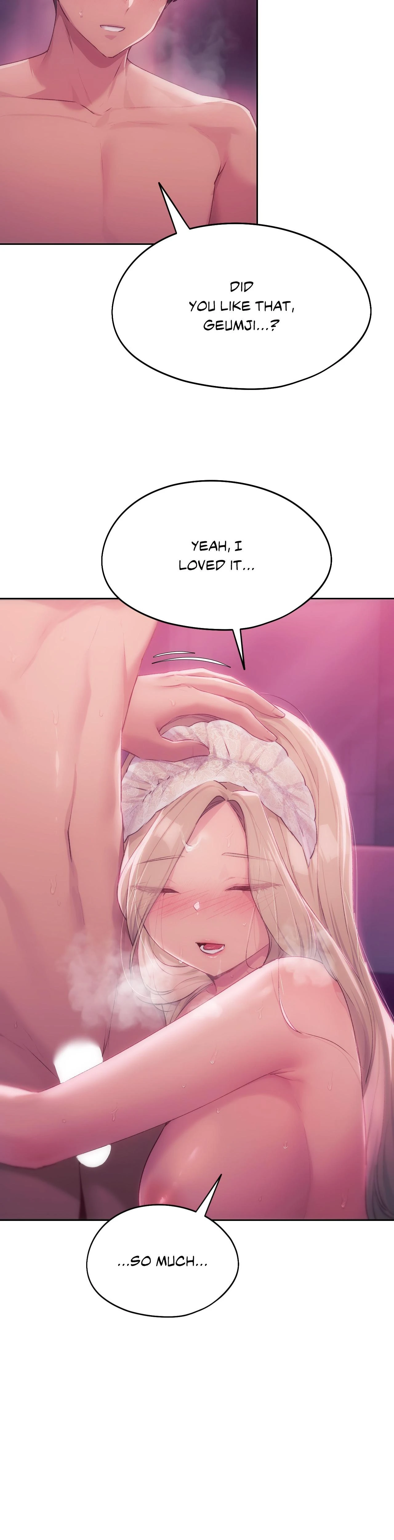 Wreck My Bias Chapter 47 Page 16