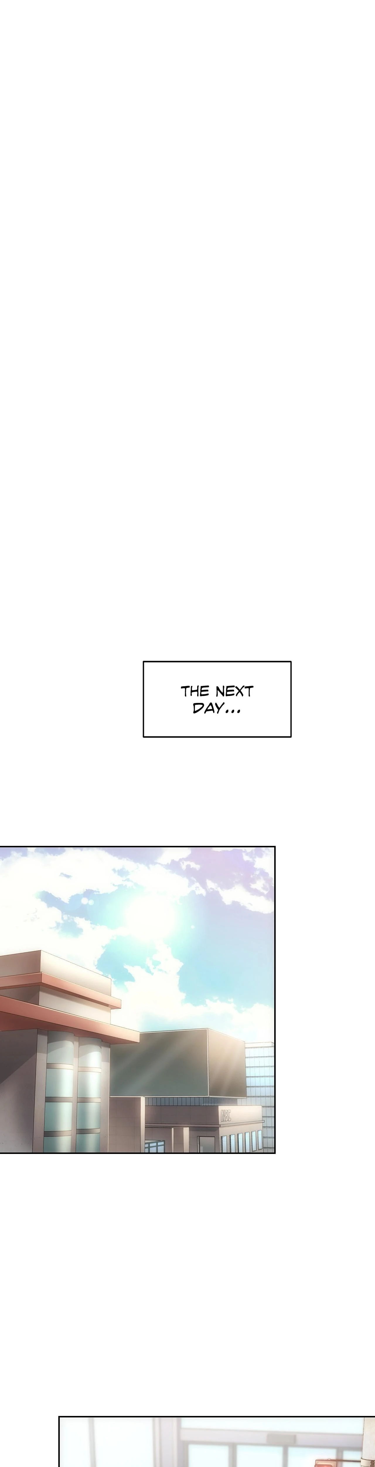 Wreck My Bias Chapter 47 Page 17