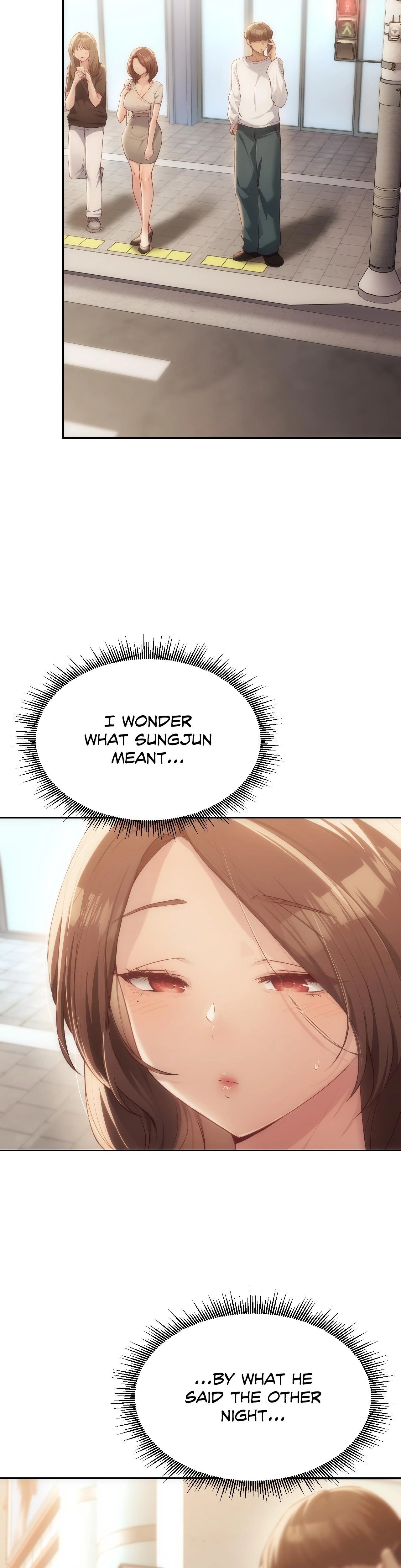 Wreck My Bias Chapter 47 Page 18