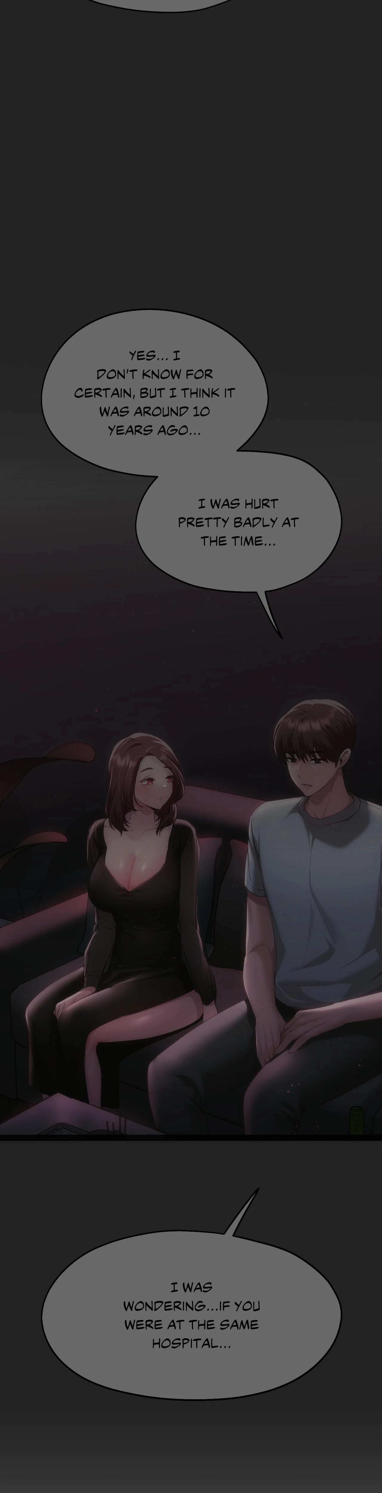 Wreck My Bias Chapter 47 Page 20