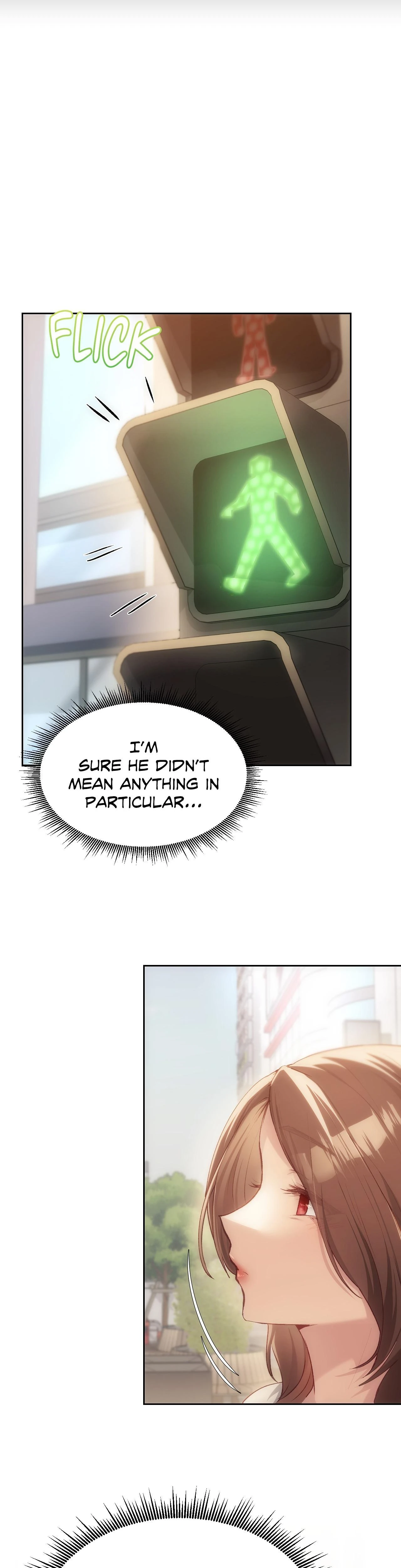 Wreck My Bias Chapter 47 Page 24
