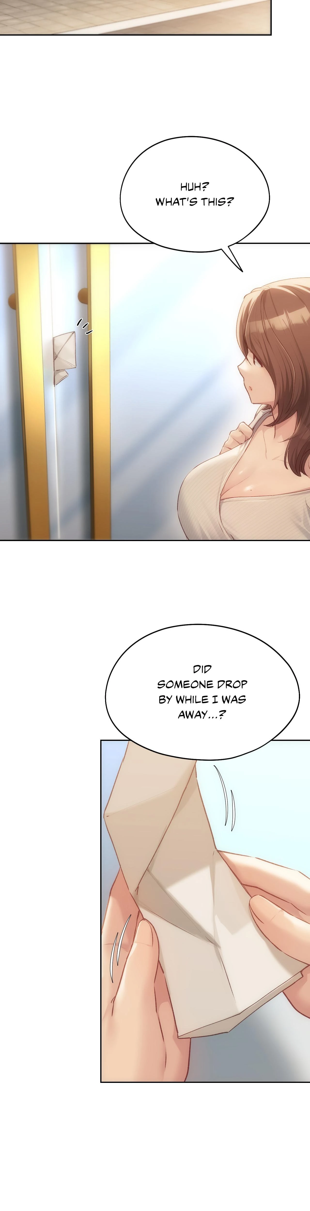 Wreck My Bias Chapter 47 Page 26
