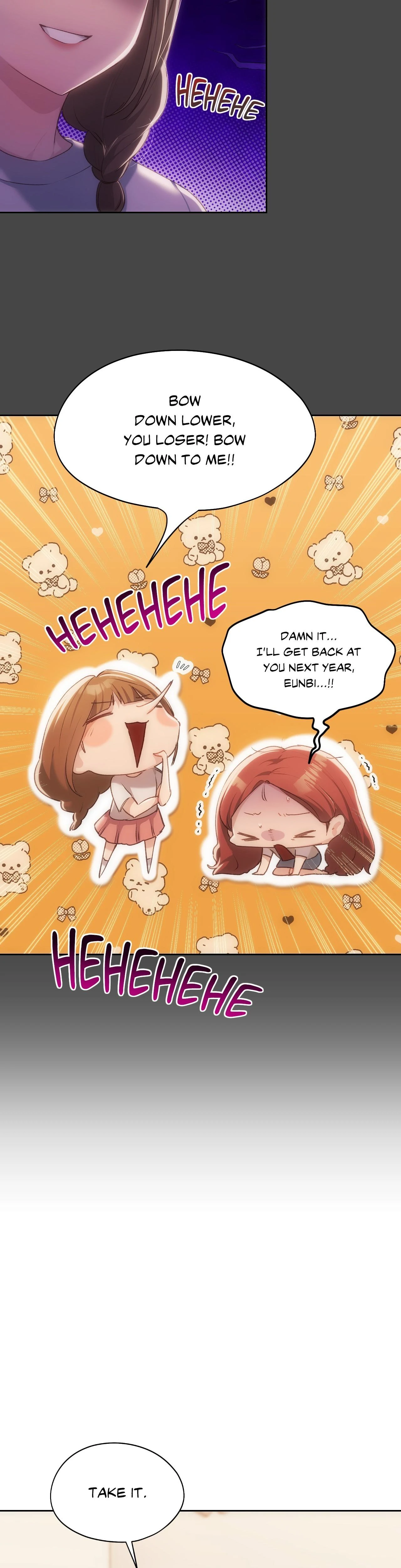 Wreck My Bias Chapter 47 Page 33