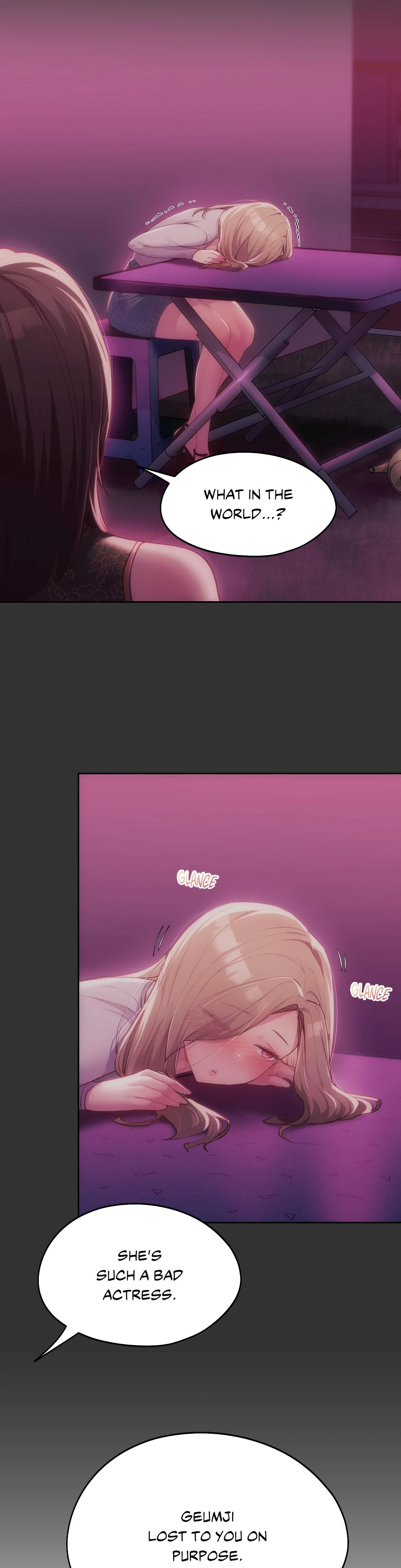 Wreck My Bias Chapter 47 Page 37