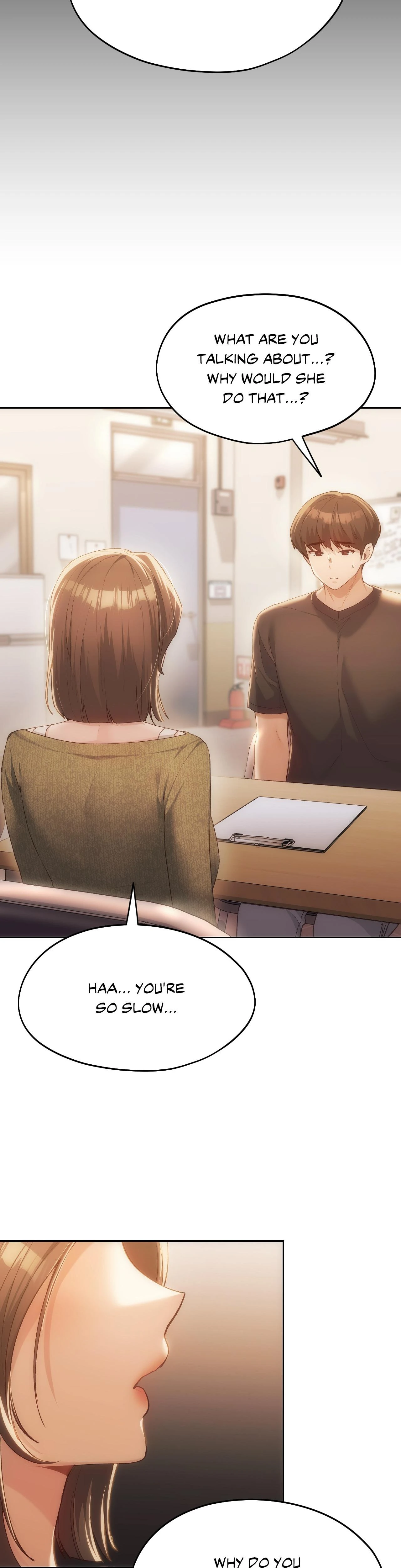 Wreck My Bias Chapter 47 Page 38