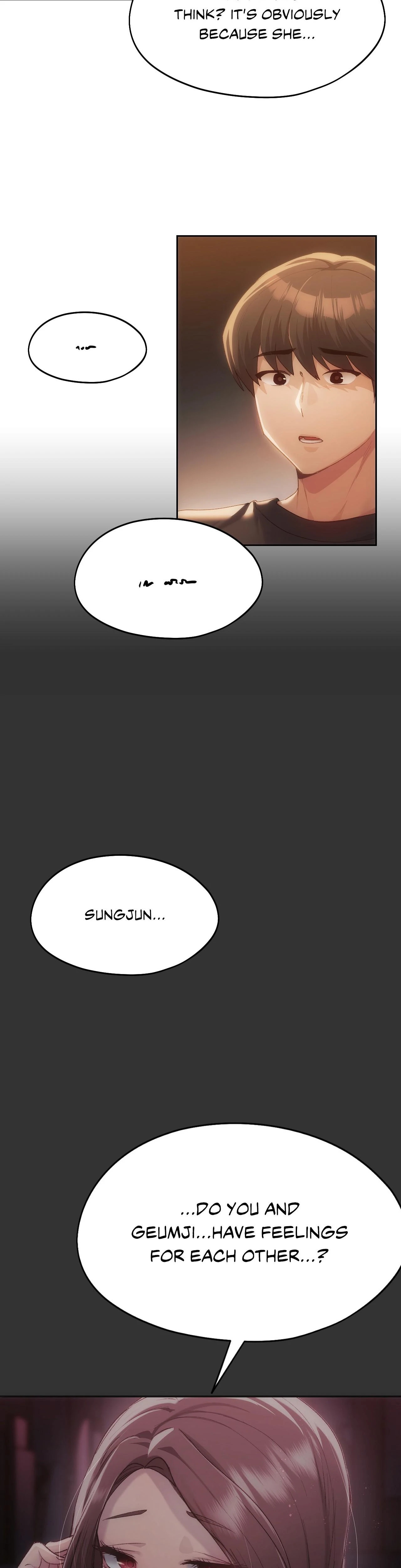 Wreck My Bias Chapter 47 Page 39