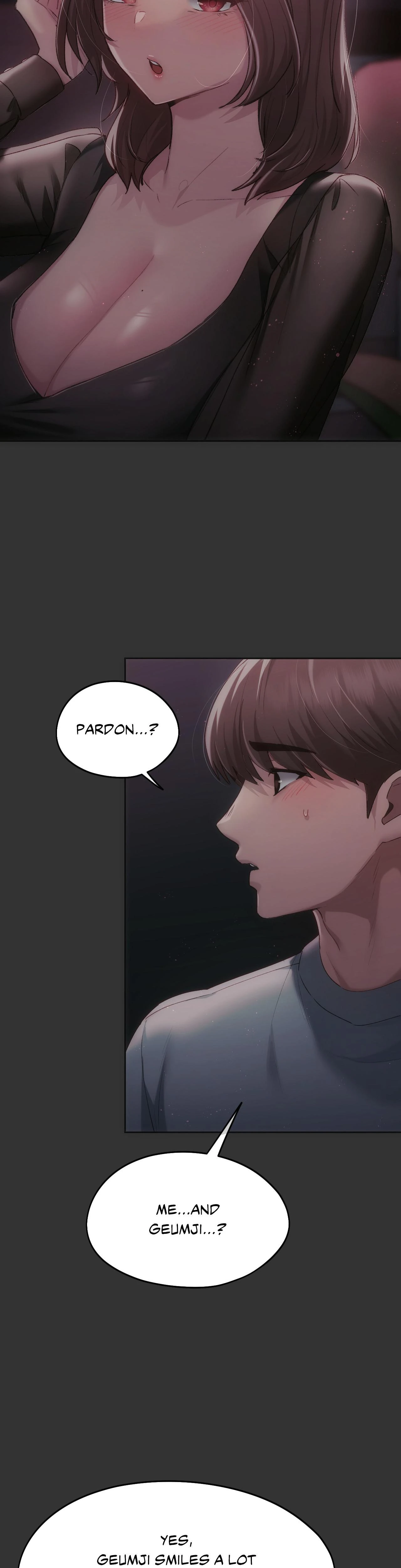 Wreck My Bias Chapter 47 Page 40