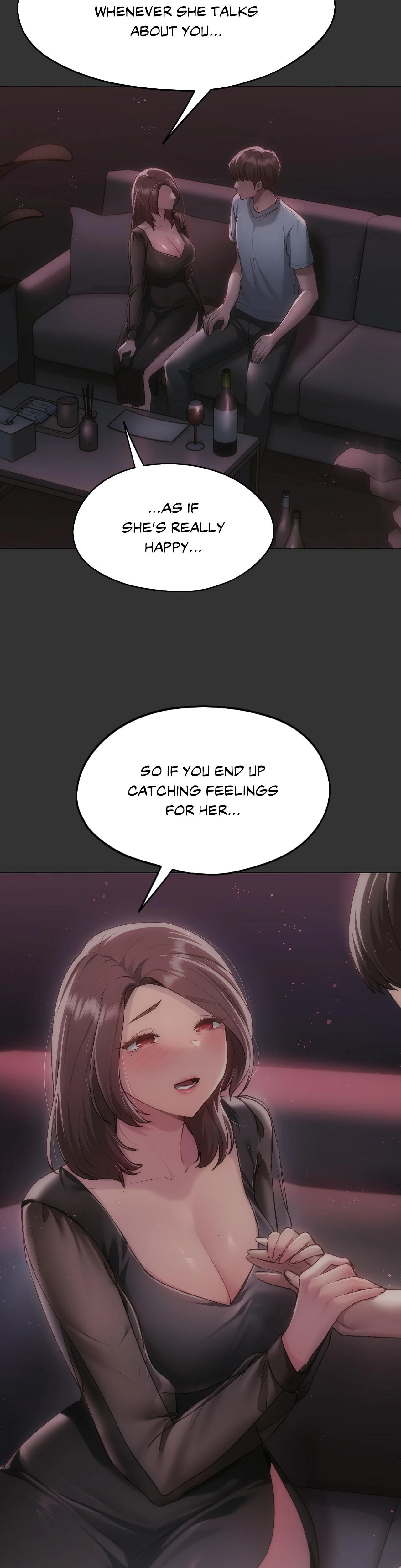 Wreck My Bias Chapter 47 Page 41