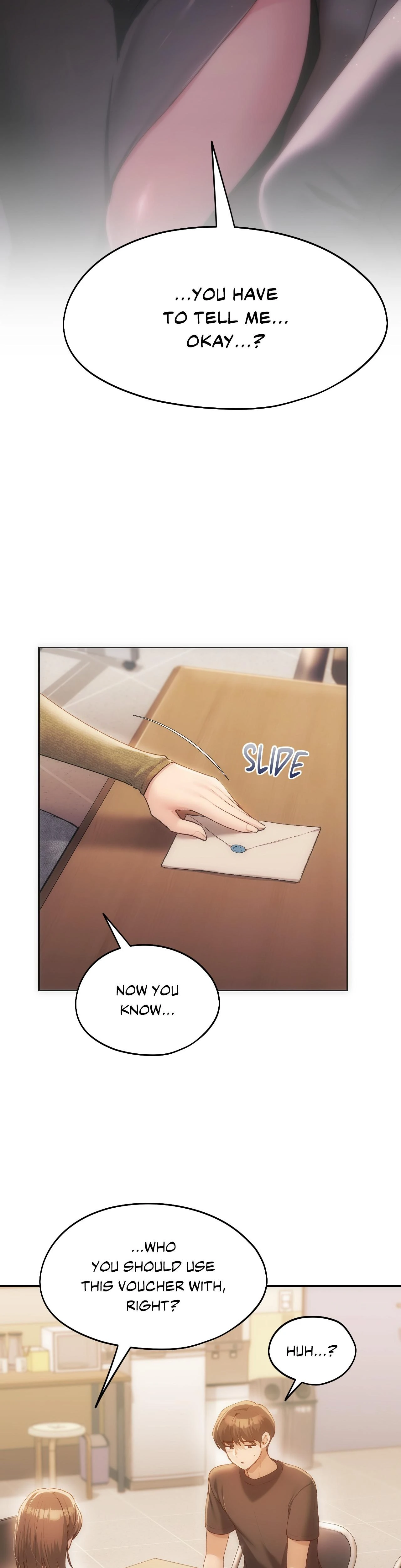 Wreck My Bias Chapter 47 Page 42