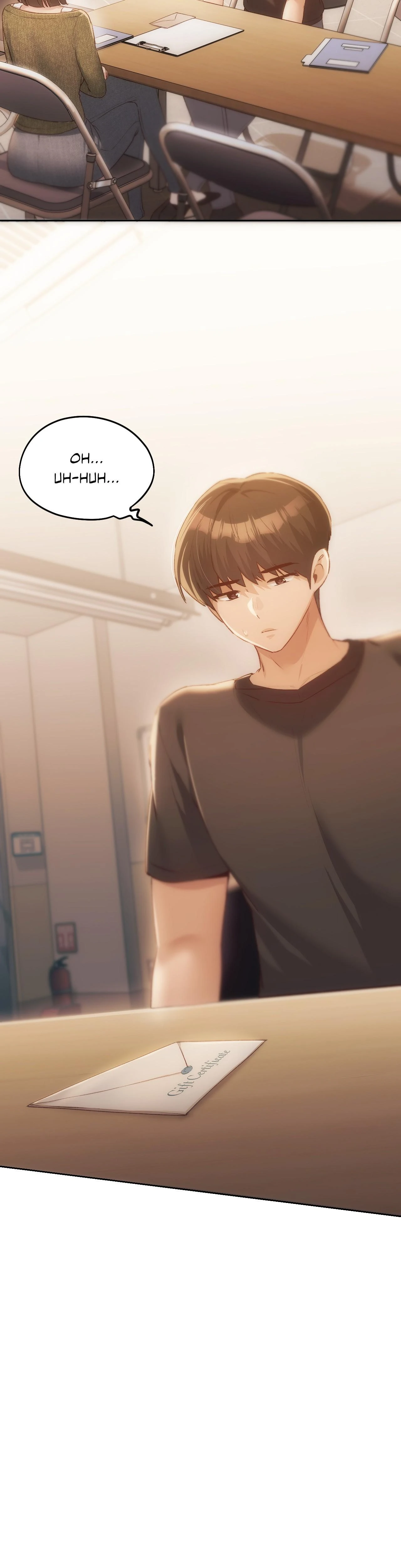 Wreck My Bias Chapter 47 Page 43