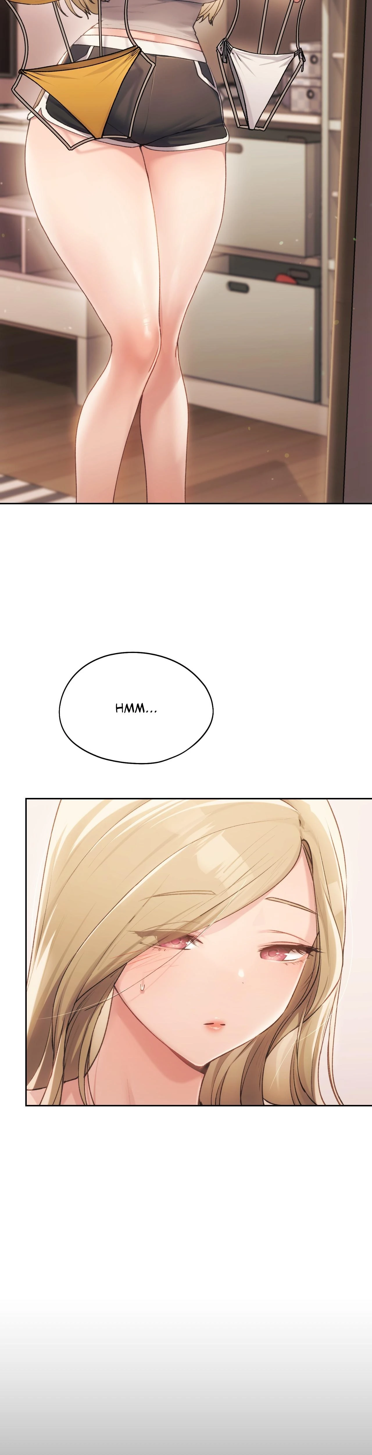 Wreck My Bias Chapter 48 Page 3