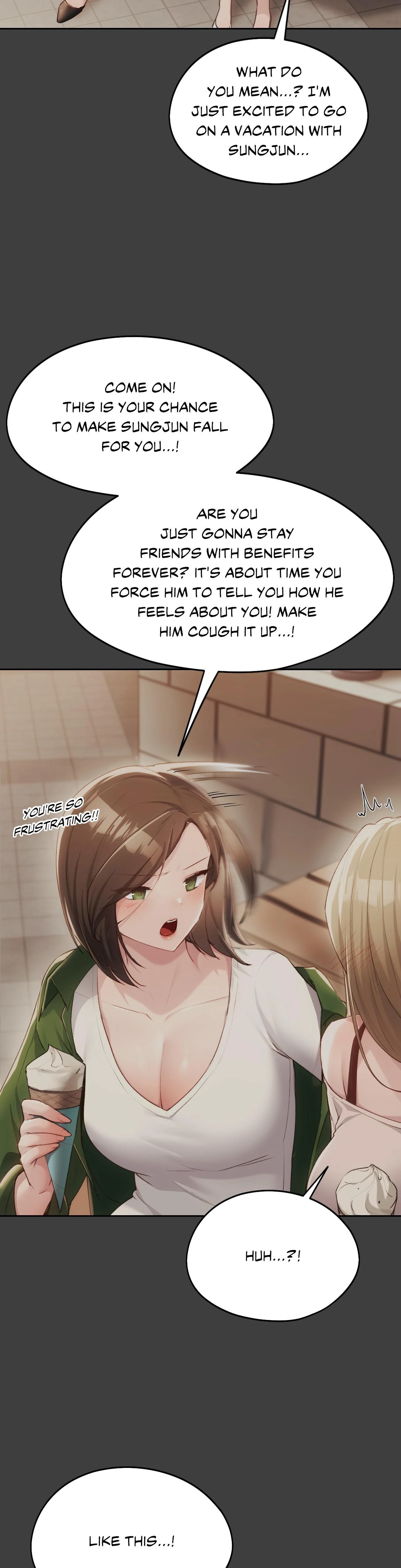 Wreck My Bias Chapter 48 Page 5