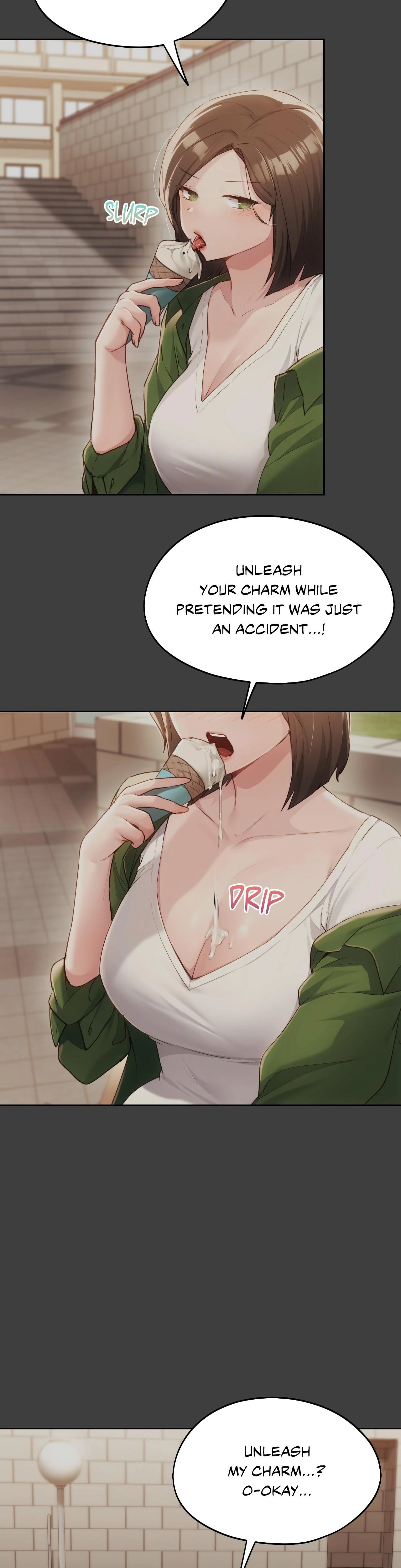 Wreck My Bias Chapter 48 Page 6