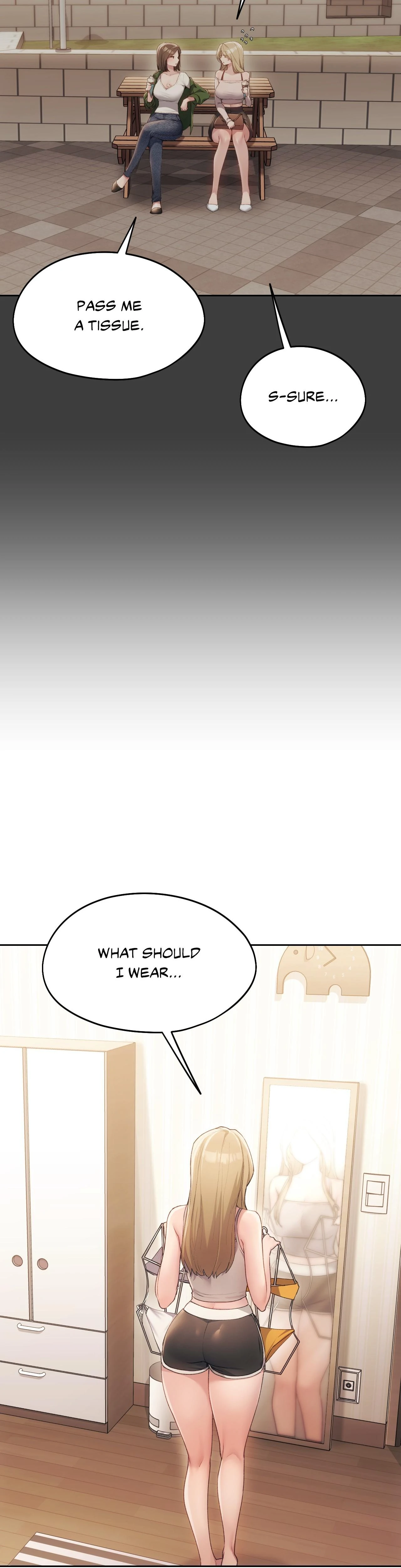 Wreck My Bias Chapter 48 Page 7
